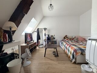 Vente Appartement DIJON COEUR DE VILLE T1 BIS DE 26.16 M2 Dijon