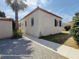  Maison � vendre 5 pi�ces 134 m�