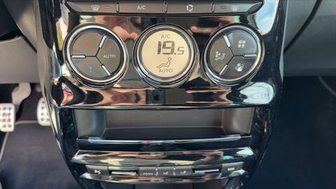 DS3 1.6 BlueHDi 120 So Chic 2015 occasion 59140 Dunkerque