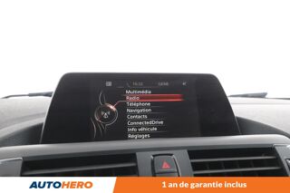 Serie 2 Coup&eacute; 220i Luxury BVA8 184 ch 2016 occasion 92130 Issy-les-Moulineaux