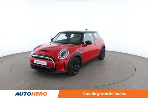 Mini Cooper SE Edition Camden 3P 184 ch 2021 occasion Issy-les-Moulineaux 92130