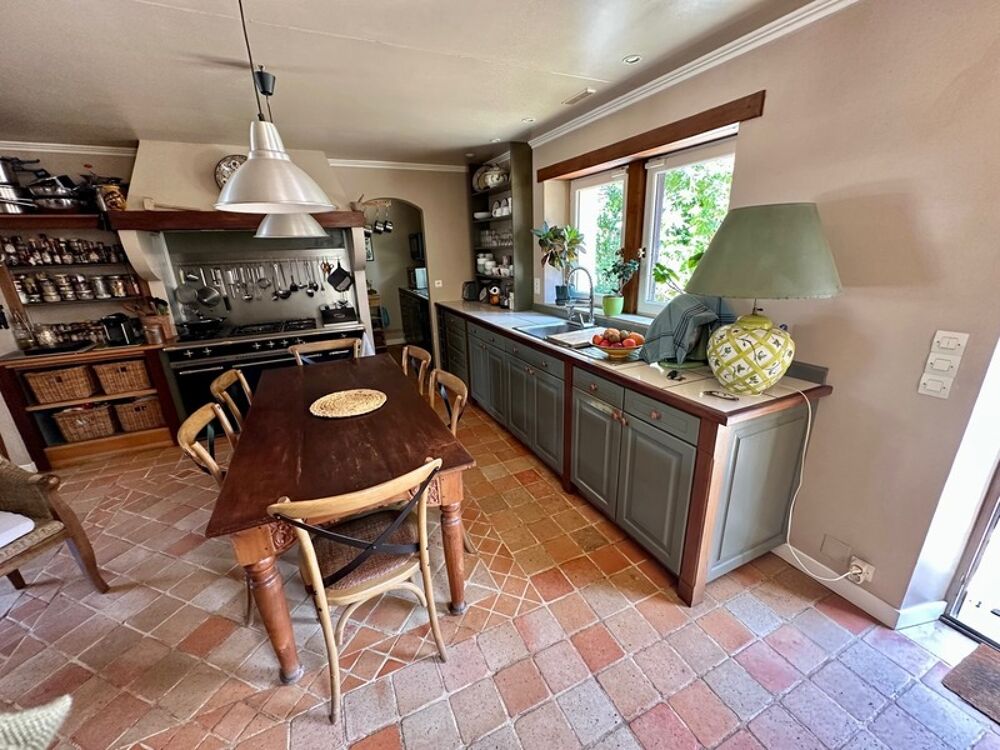  vendre  Maison La Celle-les-Bordes (78720)