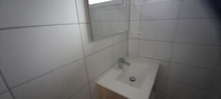  Appartement � vendre 2 pi�ces 44 m�