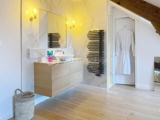  Propri�t�/ch�teau � vendre 7 pi�ces 181 m�