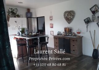  Maison à vendre 7 pièces 157 m²