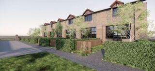  Appartement � vendre 1 pi�ce 36 m�