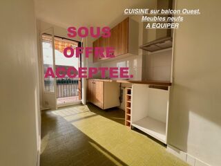  Appartement � vendre 3 pi�ces 73 m�