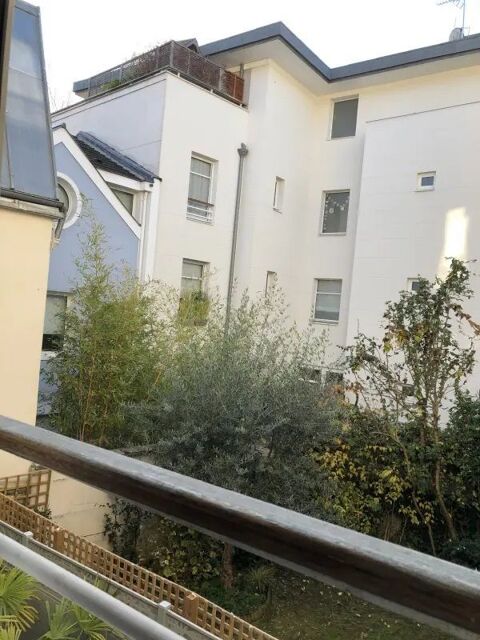  Appartement � louer 1 pi�ce 21 m�