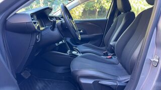 Corsa VI 1.2 Turbo 100 BVA8 Elegance - Automatique 2021 occasion 37230 Fondettes