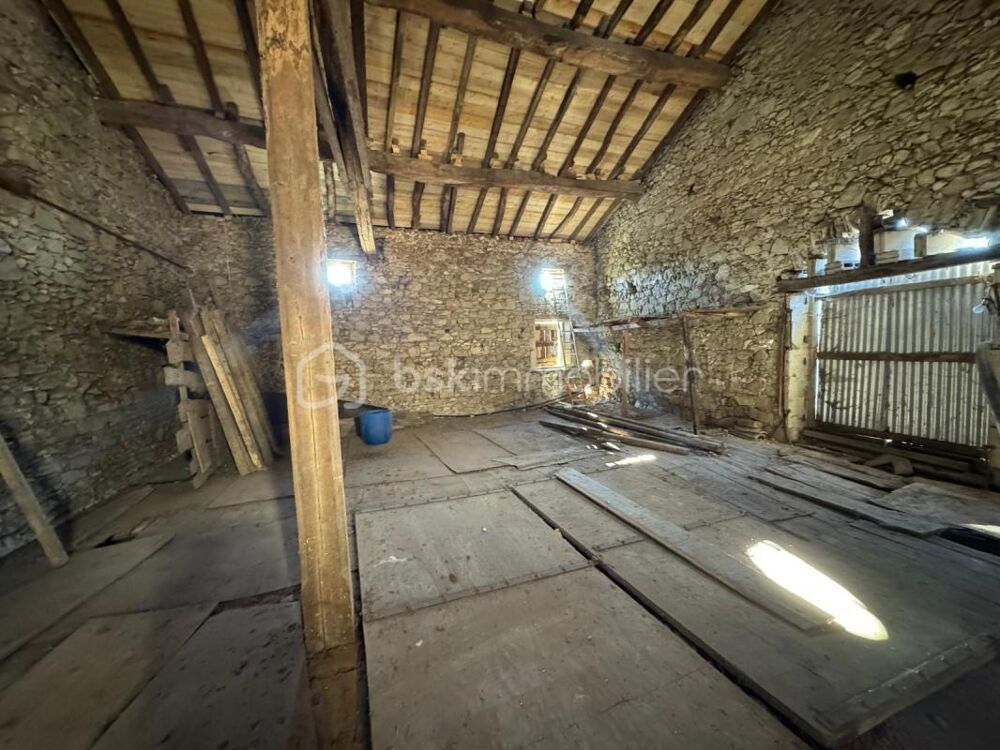 Vente Immeuble GRANGE Labruguiere