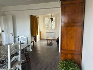  Appartement � vendre 5 pi�ces 83 m�