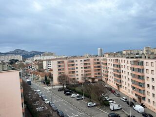  Appartement � vendre 3 pi�ces 70 m�