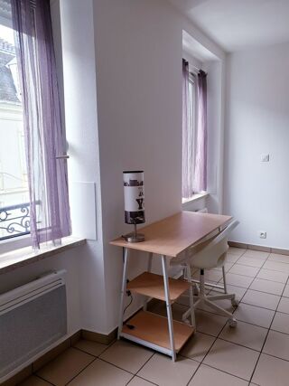  Appartement à louer 1 pièce 23 m²