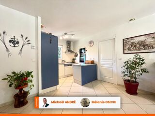  Maison  vendre 4 pices 85 m