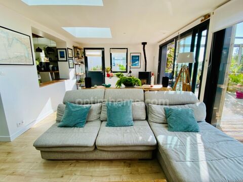 Vente Maison Bourg de GUIDEL ! Bien rare ! Guidel