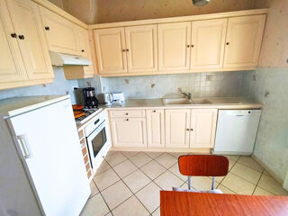  Maison � vendre 4 pi�ces 85 m�