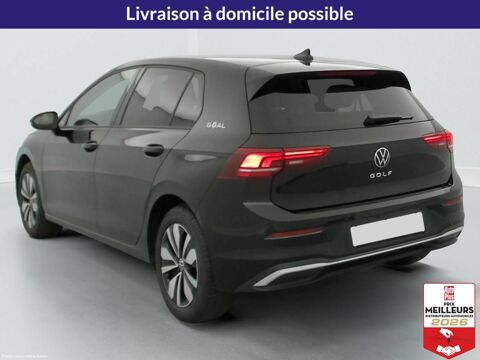 Golf 8 1.5 TSI EVO2 150 BVM6 LIFE PLUS 2025 occasion 10150 Lavau