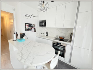  Appartement � vendre 3 pi�ces 64 m�