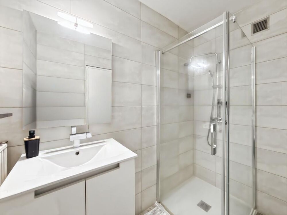 Vente Appartement Spacieux T2 de 55 m² avec balcon avec parking sécurisé Toulouse