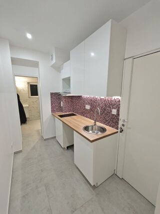  Appartement � louer 1 pi�ce 21 m�