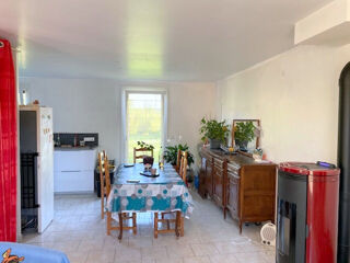  Maison � vendre 6 pi�ces 90 m�