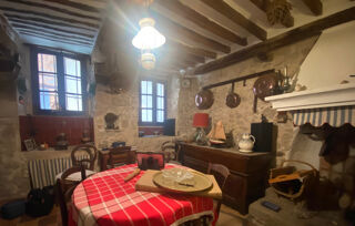  Maison � vendre 6 pi�ces 140 m�