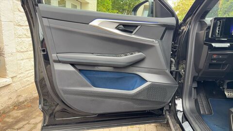 Rafale 1.2 E-Tech full hybrid 200 Esprit Alpine - Automatique Entre 2025 occasion 88000 Epinal