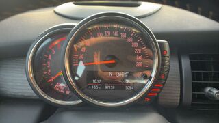 Cooper 1.5 116 Red Hot Chili 2015 occasion 76160 Saint Martin Du Vivier