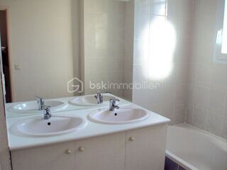  Maison � vendre 4 pi�ces 83 m�