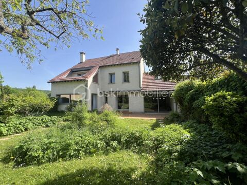   Nouveaut� Maison - 5 pi�ce(s) - 138 m�
