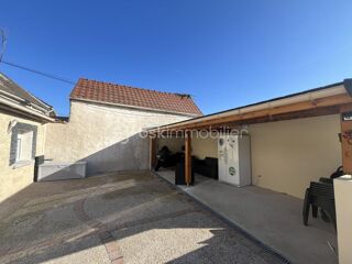  Propriété/château à vendre 5 pièces 156 m²