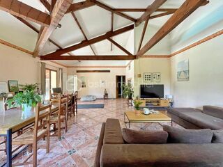  Maison à vendre 7 pièces 270 m² Giroussens