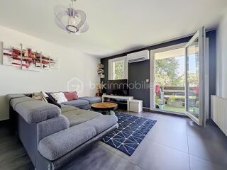 Appartement à vendre 3 pièces 65 m²