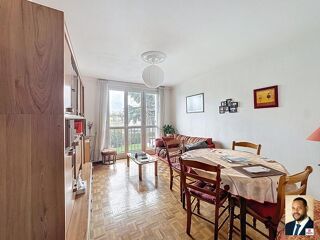  Appartement � vendre 3 pi�ces 56 m�