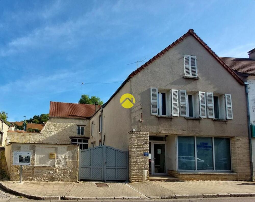MAISON + LOCAL COMMERCIAL