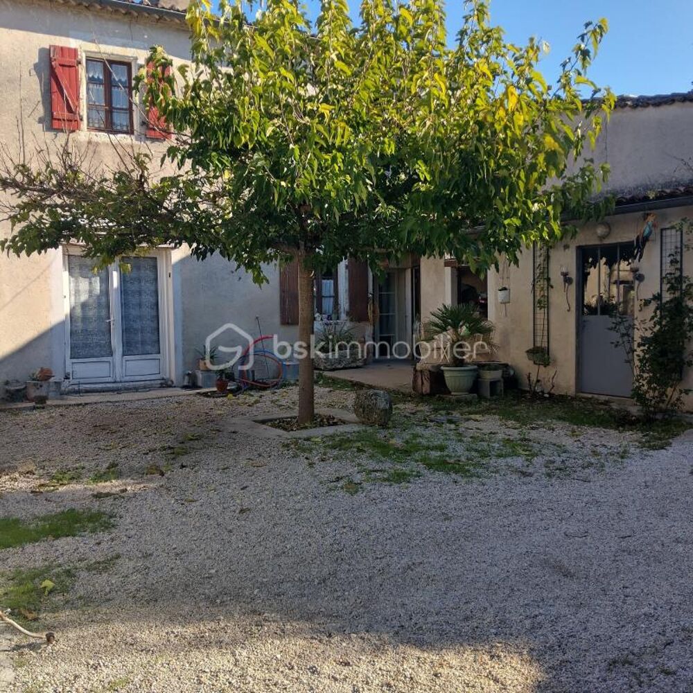 Vente Maison Maison à renover Tourriers