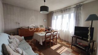  Maison à vendre 4 pièces 63 m²