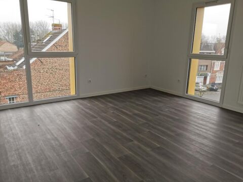  Appartement � louer 2 pi�ces 46 m�