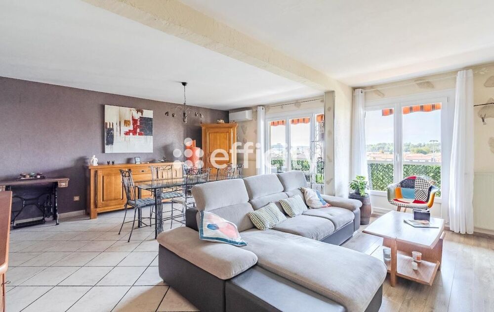 Vente Appartement Appartement récent Corbas