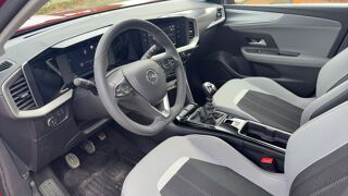 Mokka II 1.2 100 Cosmo 2024 occasion 24330 La Douze