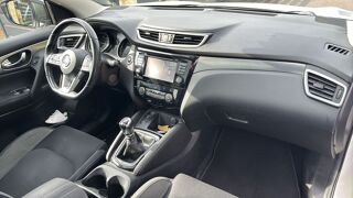 Qashqai 1.5 dCi 110 Tekna+ 2017 occasion 88000 Epinal