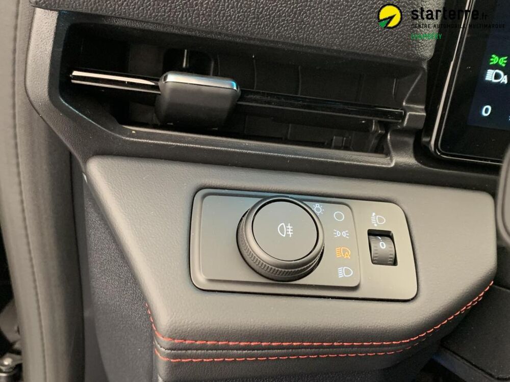 Puma 1.0 EcoBoost 125 ch mHEV S&S Powershift ST-Line 2026 occasion 73420 Voglans