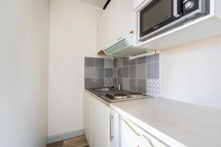  Appartement à vendre 1 pièce 20 m²