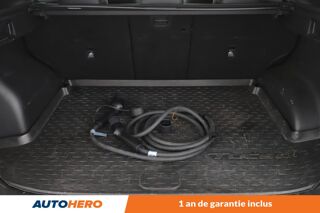 Tucson 1.6 T-GDi Plug-In-Hybrid HTRAC N Line Executive BVA6 265 ch 2022 occasion 92130 Issy-les-Moulineaux