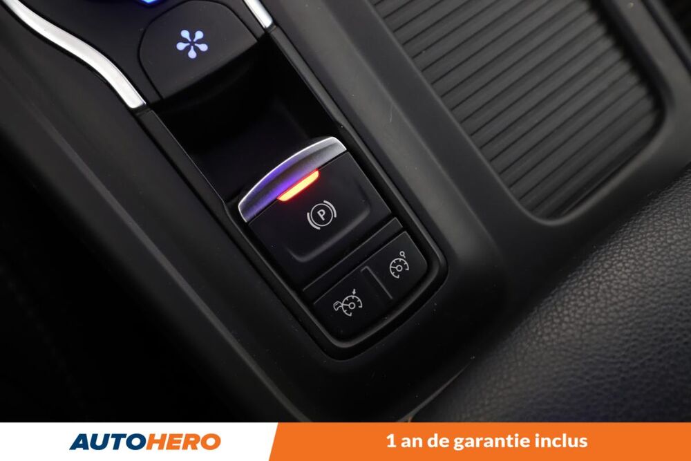 Talisman 1.6 dCi Energy Intens EDC 131 ch 2018 occasion 92130 Issy-les-Moulineaux