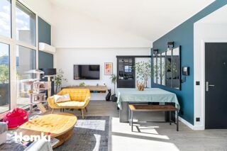  Appartement � vendre 4 pi�ces 82 m�