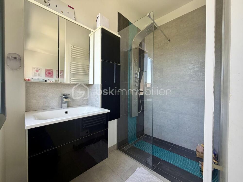 � vendre  Maison Brie-Comte-Robert (77170)