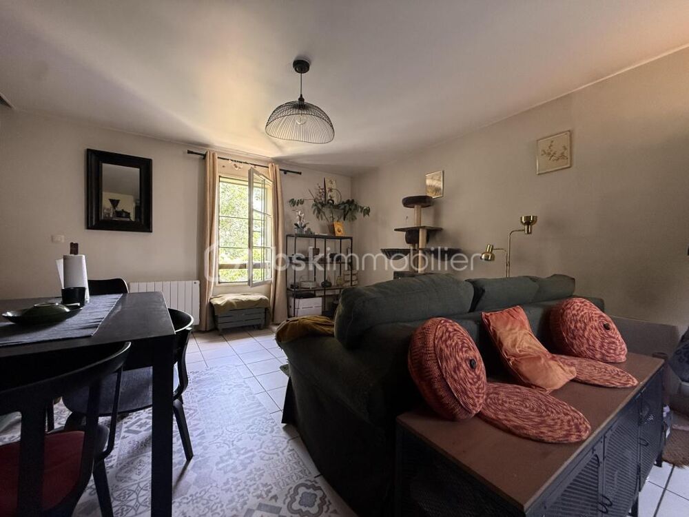 Appartement en duplex avec terrasse  3 chambres  Honfleur