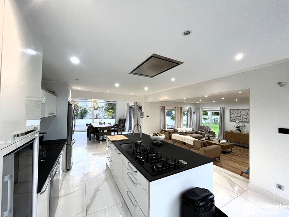 à vendre  Maison Saint-Martin-Boulogne (62280)