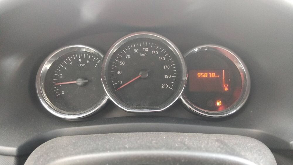 Sandero 0.9 TCe 90 Stepway Prestige 2014 occasion 38780 Pont Eveque